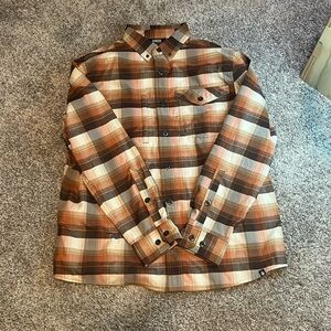 Duluth trading Co., Alaskan hardgear size large